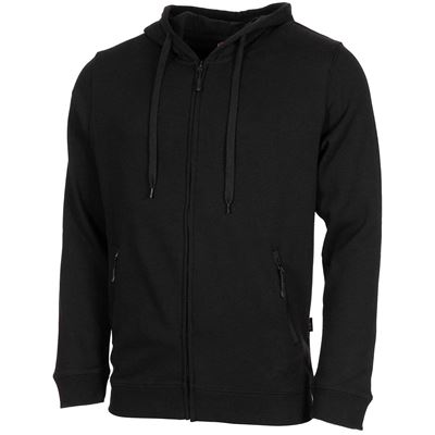 Bluza JOGGER CZARNA