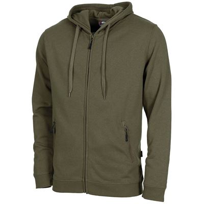 Bluza JOGGER GREEN