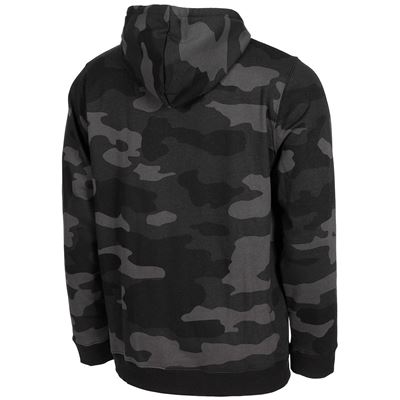Bluza JOGGER DARK CAMO