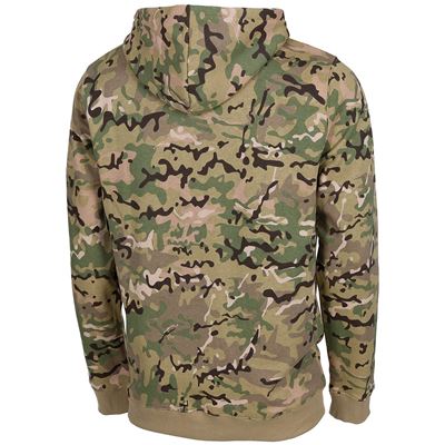 Bluza JOGGER OPERATION CAMO