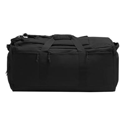 Torba kombinowana z plecakiem TRANSALL 90 L BLACK