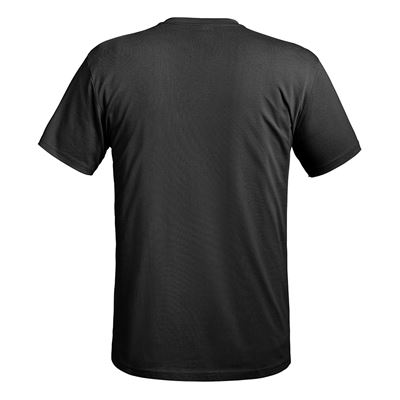 Koszulka z krótkim rękawem STRONG BLACK