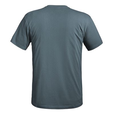 Koszulka z krótkim rękawem STRONG GREY