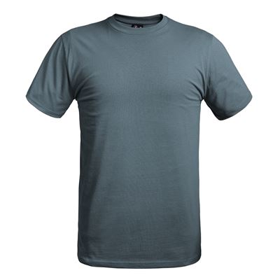 Koszulka z krótkim rękawem STRONG GREY