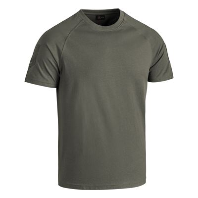 Koszulka STRONG GEN 2 z krótkim rękawem OLIVE GREEN A10 EQUIPMENT 01.052601 2