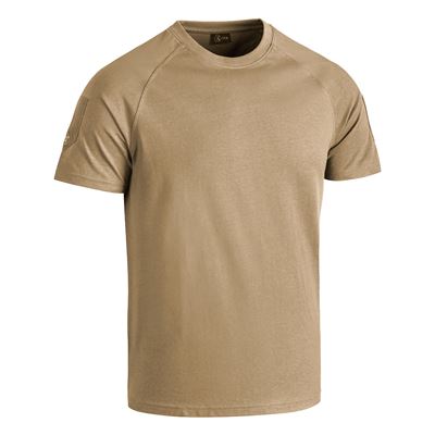 Koszulka STRONG GEN 2 z krótkim rękawem TAN A10 EQUIPMENT 01.052602 2