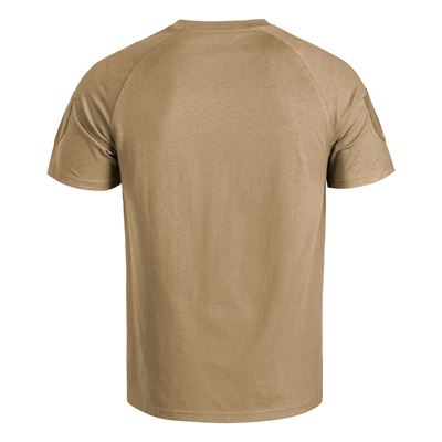 Koszulka STRONG GEN 2 z krótkim rękawem TAN A10 EQUIPMENT 01.052602 3