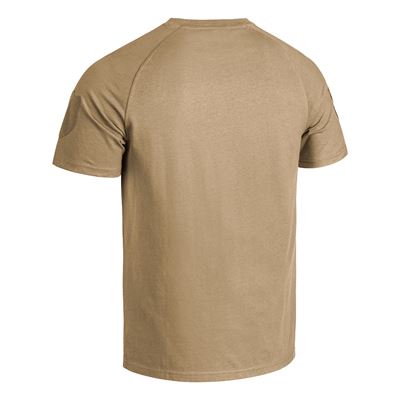 Koszulka STRONG GEN 2 z krótkim rękawem TAN A10 EQUIPMENT 01.052602 4