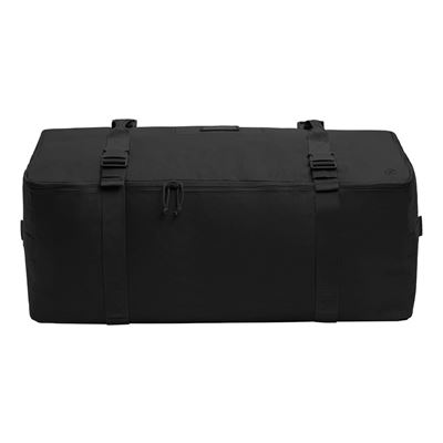 TRANSALL 160 L czarna torba/walizka