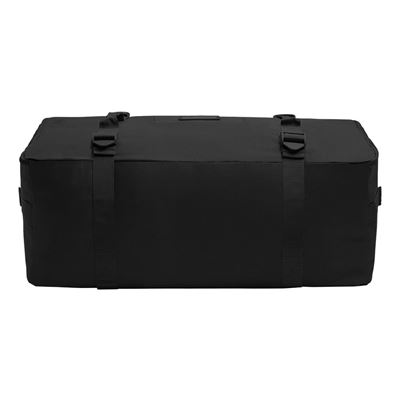 TRANSALL 160 L czarna torba/walizka