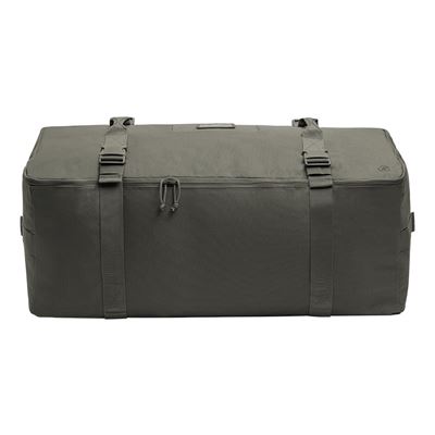 TRANSALL 160 L torba / bagażnik ZIELONY