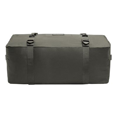 TRANSALL 160 L torba / bagażnik ZIELONY