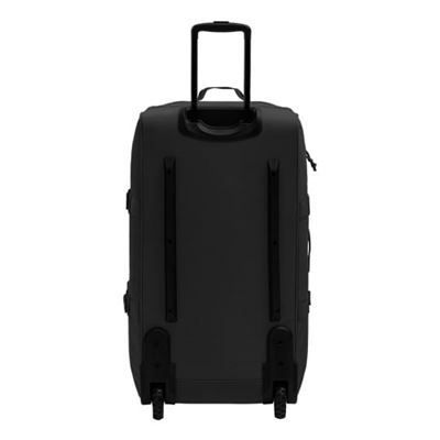 Torba podróżna na kółkach TRANSALL 120 L BLACK