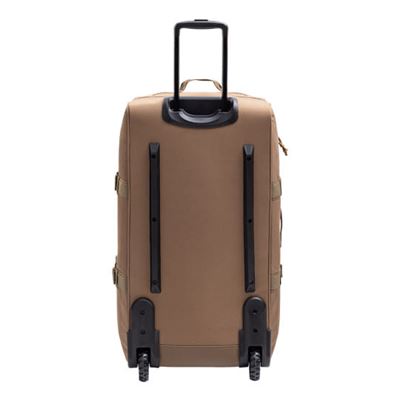 Torba podróżna na kółkach TRANSALL 120 L TAN