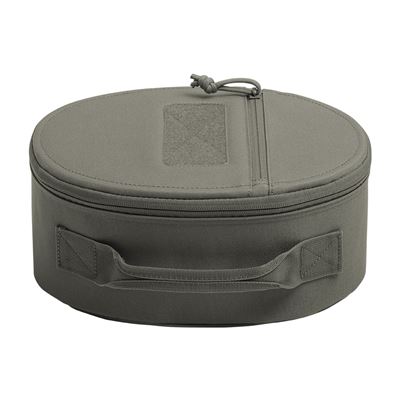 Uniwersalne etui KEPI wzmocnione kolorem ZIELONYM