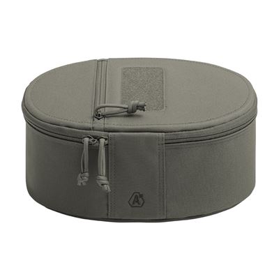 Uniwersalne etui KEPI wzmocnione kolorem ZIELONYM