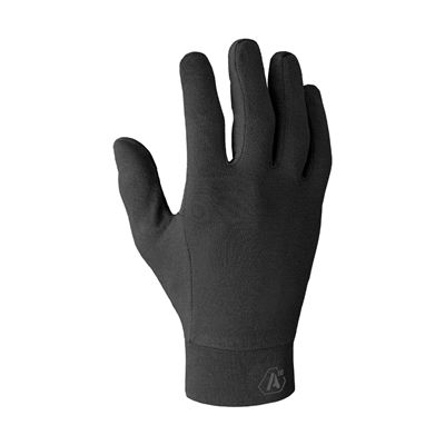 Wkładki do rękawic THERMO PERFORMER GEN 2 CZARNE A10 EQUIPMENT 01.098018 2