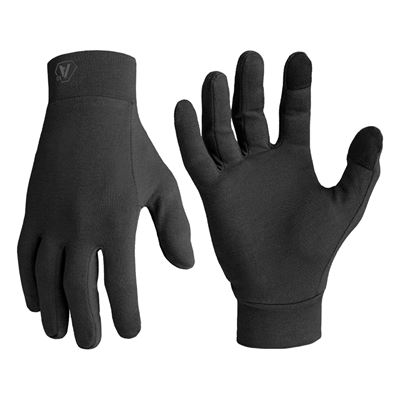 Wkładki do rękawic THERMO PERFORMER GEN 2 CZARNE
