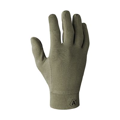 Wkładki do rękawic THERMO PERFORMER GEN 2 ZIELONE A10 EQUIPMENT 01.098038 2