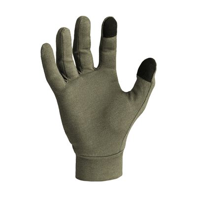 Wkładki do rękawic THERMO PERFORMER GEN 2 ZIELONE A10 EQUIPMENT 01.098038 3