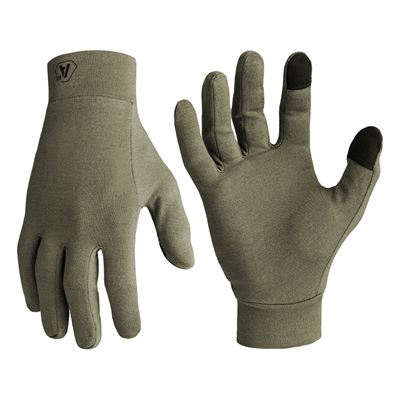 Wkładki do rękawic THERMO PERFORMER GEN 2 ZIELONE