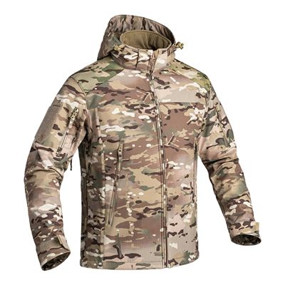 Kurtka V2 FIGHTER GEN 2 softshell z kapturem MULTICAM® A10 EQUIPMENT 01.201617 4