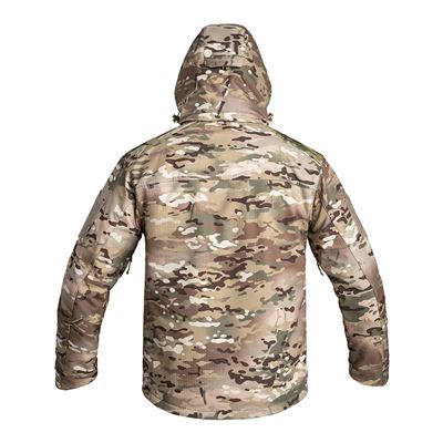 Kurtka V2 FIGHTER GEN 2 softshell z kapturem MULTICAM® A10 EQUIPMENT 01.201617 3