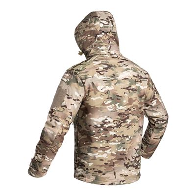 Kurtka V2 FIGHTER GEN 2 softshell z kapturem MULTICAM® A10 EQUIPMENT 01.201617 2