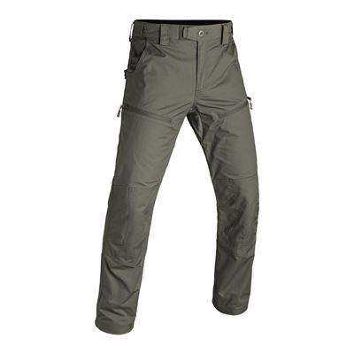 Spodnie INSTRUCTOR V2 GREEN