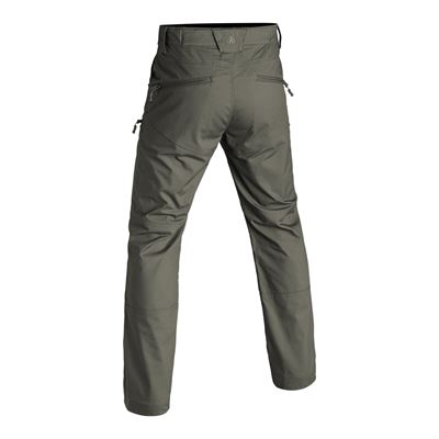Spodnie INSTRUCTOR V2 GREEN
