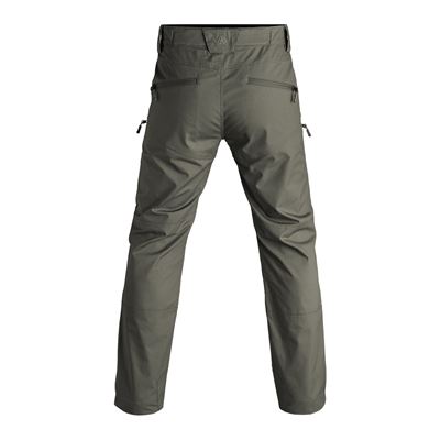 Spodnie INSTRUCTOR V2 GREEN