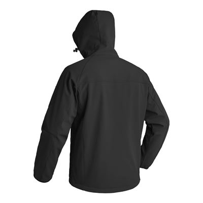Kurtka softshell INSTRUCTOR BLACK