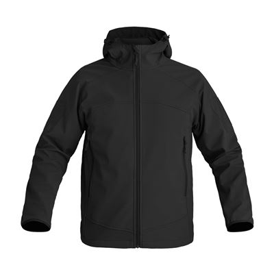 Kurtka softshell INSTRUCTOR BLACK