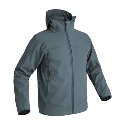 Kurtka softshell INSTRUCTOR GREY