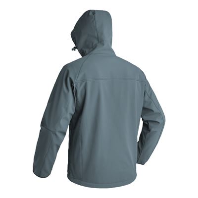 Kurtka softshell INSTRUCTOR GREY
