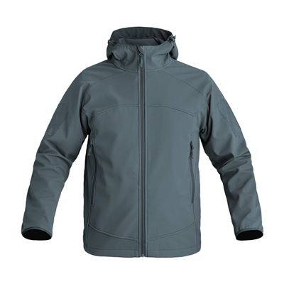 Kurtka softshell INSTRUCTOR GREY
