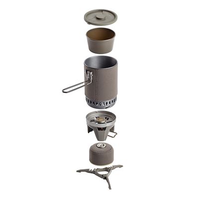 Kuchenka gazowa TAC-BOIL 1 L COYOTE