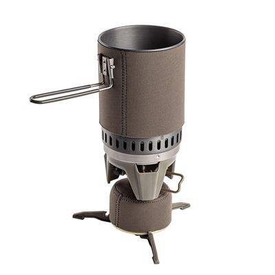 Kuchenka gazowa TAC-BOIL 1 L COYOTE