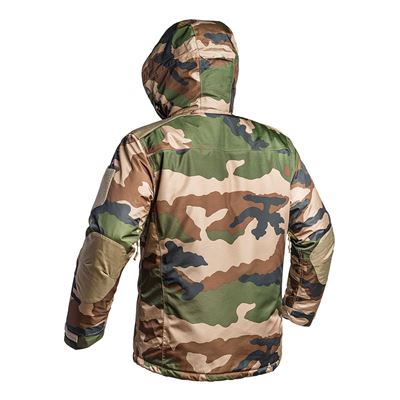 Kurtka parka FIGHTER XMF 200 hardshell CCE