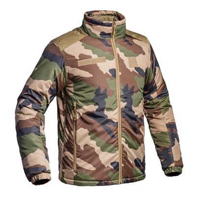 Kurtka FIGHTER XMF 120 softshell CCE