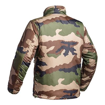 Kurtka FIGHTER XMF 120 softshell CCE