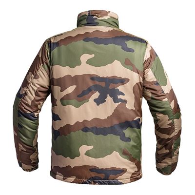 Kurtka FIGHTER XMF 120 softshell CCE