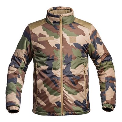 Kurtka FIGHTER XMF 120 softshell CCE