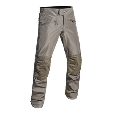 Spodnie FIGHTER hardshell ZIELONE