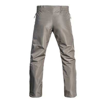 Spodnie FIGHTER hardshell ZIELONE