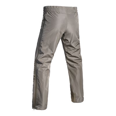 Spodnie FIGHTER hardshell ZIELONE