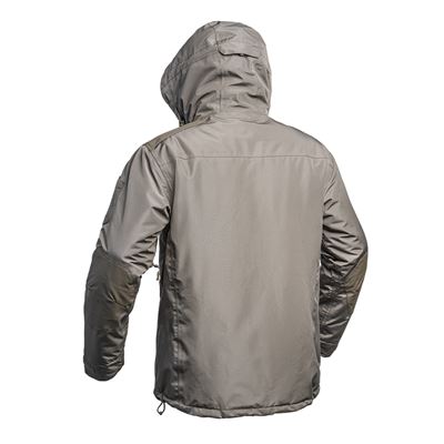Kurtka parka FIGHTER XMF 200 hardshell ZIELONA