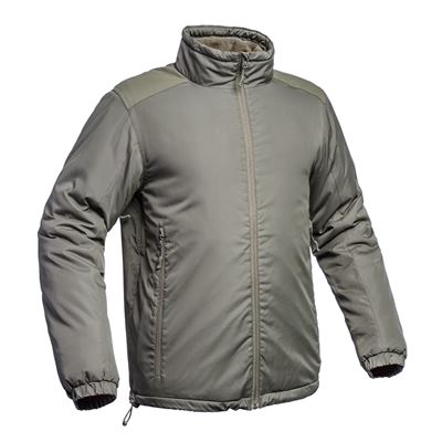 Kurtka FIGHTER XMF 120 softshell ZIELONA