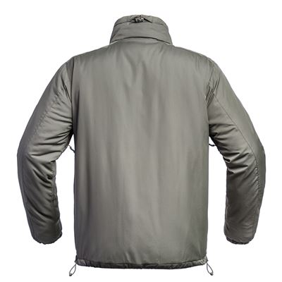 Kurtka FIGHTER XMF 120 softshell ZIELONA