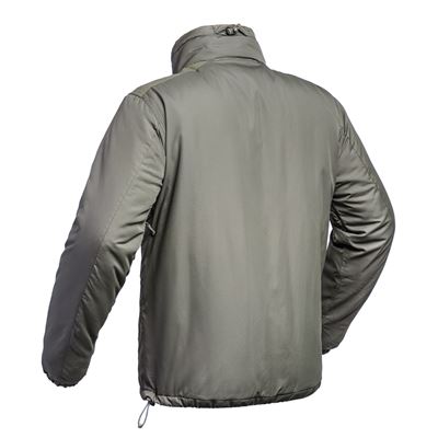 Kurtka FIGHTER XMF 120 softshell ZIELONA